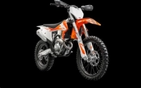 All original and replacement parts for your KTM 350 XC-F US 2020.