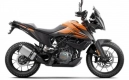 All original and replacement parts for your KTM 390 Adventure,orange-B. D. 2021.
