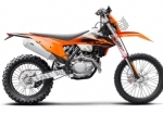 KTM Exc-f 450  - 2020 | Todas las piezas