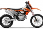 KTM Exc-f 450 Sixdays Edition-- - 2021 | Wszystkie części