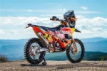KTM Rally 450 Factory Replica  - 2020 | Wszystkie części