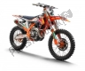 All original and replacement parts for your KTM 450 SX-F US 2021.