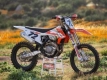 All original and replacement parts for your KTM 450 XC-F US 2019.