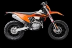 KTM XC-F 450  - 2020 | Alle onderdelen