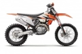 Todas as peças originais e de reposição para seu KTM 450 XC-F US 2021.