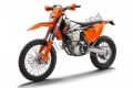 All original and replacement parts for your KTM 500 Exc-f SIX Days EU 2017.