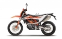 All original and replacement parts for your KTM 690 Enduro R EU 2019.