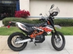 Todas as peças originais e de reposição para seu KTM 690 Enduro R US 2018.