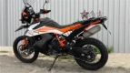 All original and replacement parts for your KTM 790 Adventure,orange-IKD 2021.