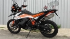 All original and replacement parts for your KTM 790 Adventure,orange 2021.