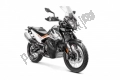 All original and replacement parts for your KTM 790 Adventure R EU 2019.