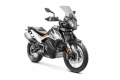 All original and replacement parts for your KTM 790 Adventure,white EU 2020.