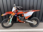 KTM SX 85 17/ 14  - 2018 | Wszystkie części