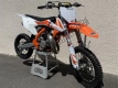 Toutes les pièces d'origine et de rechange pour votre KTM 85 SX 17/ 14 EU 2020.