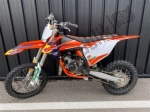 KTM SX 85 19/ 16  - 2018 | Wszystkie części