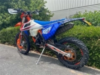 Todas las piezas originales y de repuesto para su KTM Contact 0 2018.