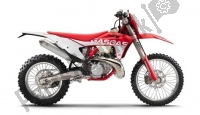 All original and replacement parts for your KTM EC 250F EU 2021.