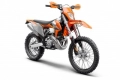All original and replacement parts for your KTM EC 300 US 2021.