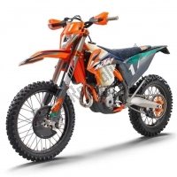 All original and replacement parts for your KTM EX 350F US 2021.