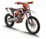 Todas las piezas originales y de repuesto para su KTM Freeride 250 F EU 2018.