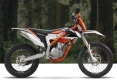 All original and replacement parts for your KTM Freeride 250 F EU 2019.