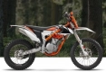All original and replacement parts for your KTM Freeride 250 F EU 2020.