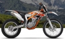 Toutes les pièces d'origine et de rechange pour votre KTM Freeride 350 2017.