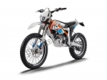 KTM Freeride E 0 E-bike E-XC - 2017 | All parts