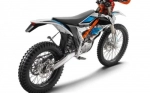 KTM Freeride E 0 NG XC - 2019 | Wszystkie części