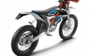 All original and replacement parts for your KTM Freeride E-XC EU 0 2019.