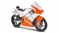 Alle originele en vervangende onderdelen voor uw KTM RC4 R 690 2020.