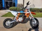 KTM SX-E5 0  - 2020 | Todas as partes