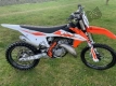 Todas las piezas originales y de repuesto para su KTM TXT Racing 0 2019.