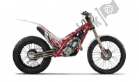 Todas as peças originais e de reposição para seu KTM TXT Racing 250 EU 2021.