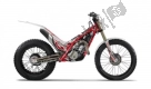All original and replacement parts for your KTM TXT Racing 280 EU 2021.