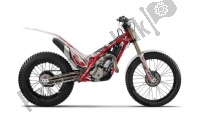 Todas las piezas originales y de repuesto para su KTM TXT Racing 300 EU 2021.