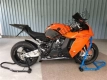 Alle originele en vervangende onderdelen voor uw KTM RC 8 Orange 08 PS 09 USA 1200 2008.