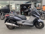 Options and accessories for the Kymco Grand Dink 300 I - 2014