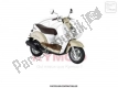 All original and replacement parts for your Kymco KG 10 AA AU -Like 50 2010 10502010 2011.