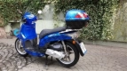 All original and replacement parts for your Kymco KN 25 SA AU -Agility 125 25125 2006.