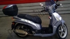 All original and replacement parts for your Kymco LA 10 BA AU -Maxxer 50 1050 2009.