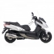 All original and replacement parts for your Kymco LA 60 EA AU -MXU 300 60300 2009.