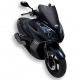 Alle originele en vervangende onderdelen voor uw Kymco LA 60 EG AU -MXU 300 60300 2016.