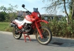 Moto-Guzzi NTX 650  - 1987 | All parts