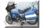 Oleje, płyny i smary dla Moto-Guzzi T5 850 Nuovo  - 1988