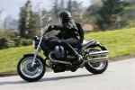 Options et accessoires pour le Moto-Guzzi Bellagio 940  - 2007