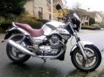 Maintenance, wear parts for the Moto-Guzzi Breva 750 I.E - 2003