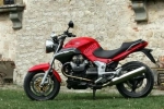 Moto-Guzzi Breva 1100 V 1100  - 2005 | Tutte le ricambi