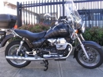 Moto-Guzzi California 1100 Classic  - 2009 | Wszystkie części