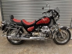 Moto-Guzzi California 1100 Classic/touring  - 2006 | Alle onderdelen